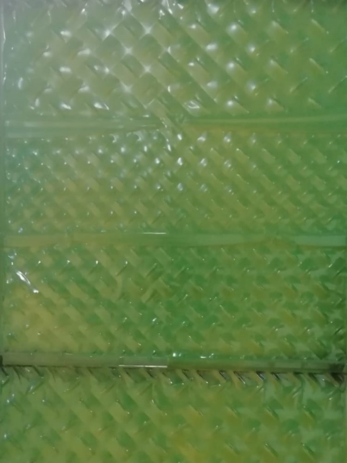 UPVC gutter in Chennai, Industrial fabrication in Chennai, GIGL Roofing Sheet in Chennai
