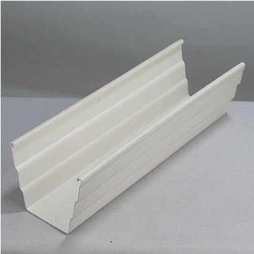 UPVC gutter in Chennai, Industrial fabrication in Chennai, GIGL Roofing Sheet in Chennai