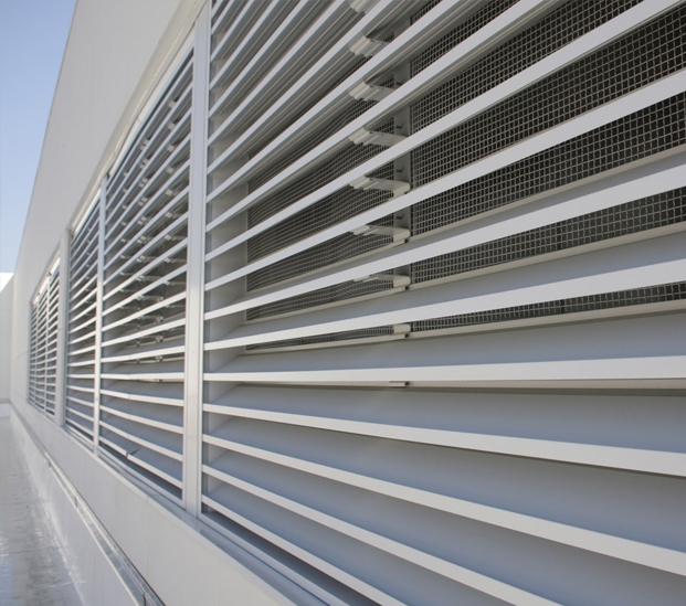 UPVC gutter in Chennai, Industrial fabrication in Chennai, GIGL Roofing Sheet in Chennai