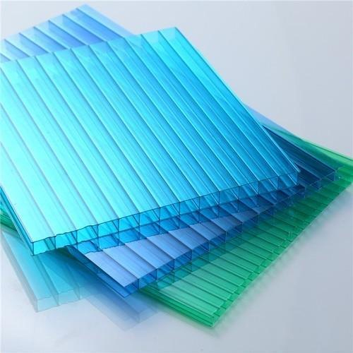 UPVC gutter in Chennai, Industrial fabrication in Chennai, GIGL Roofing Sheet in Chennai