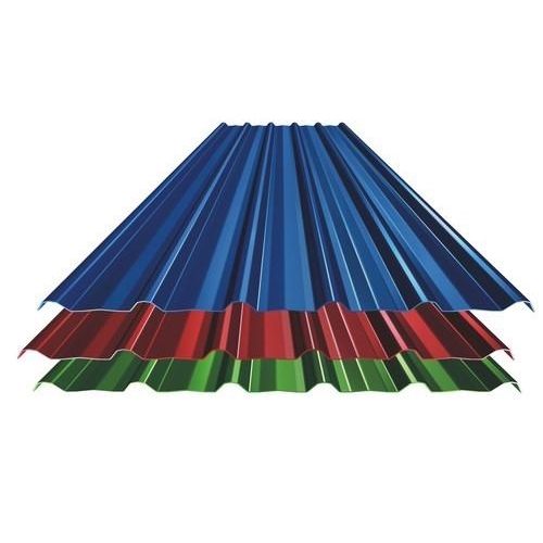UPVC gutter in Chennai, Industrial fabrication in Chennai, GIGL Roofing Sheet in Chennai